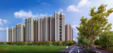 Let's Find Flats For Rent In Techzone 4 Noida Extension 